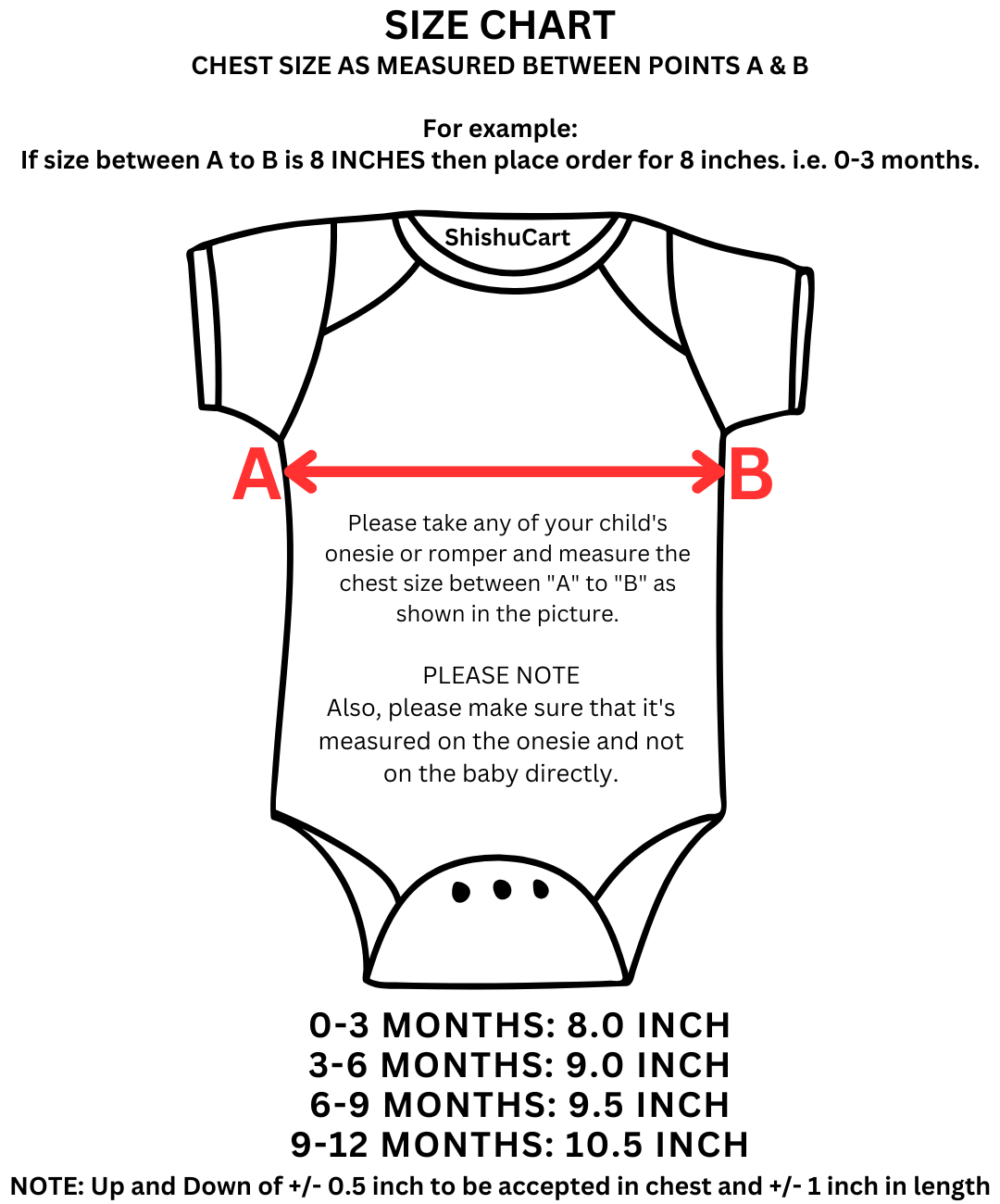 Custom Name - Mai Hu Mere Papa Ki Carbon Copy Baby Outfit - Image 6